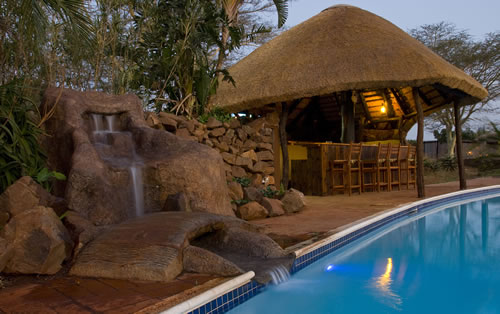 Aliwal Shoal Accommodation