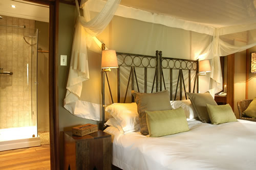 Accomodation